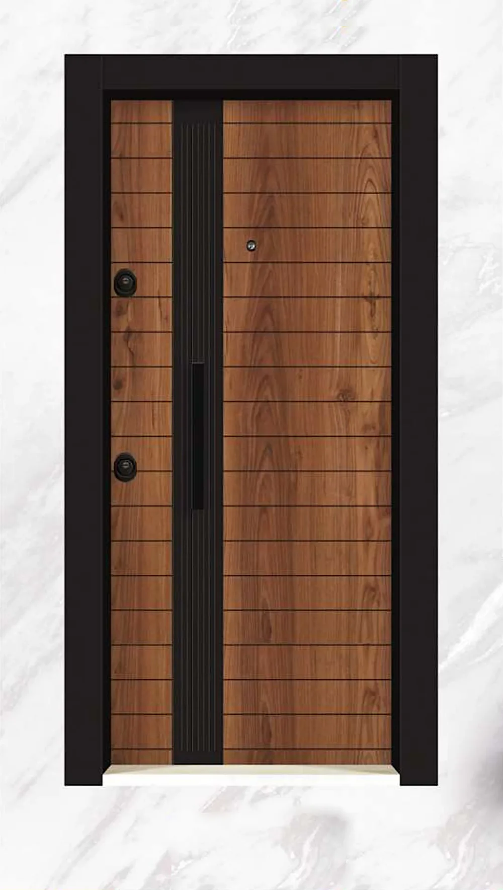 Apartment Door 100