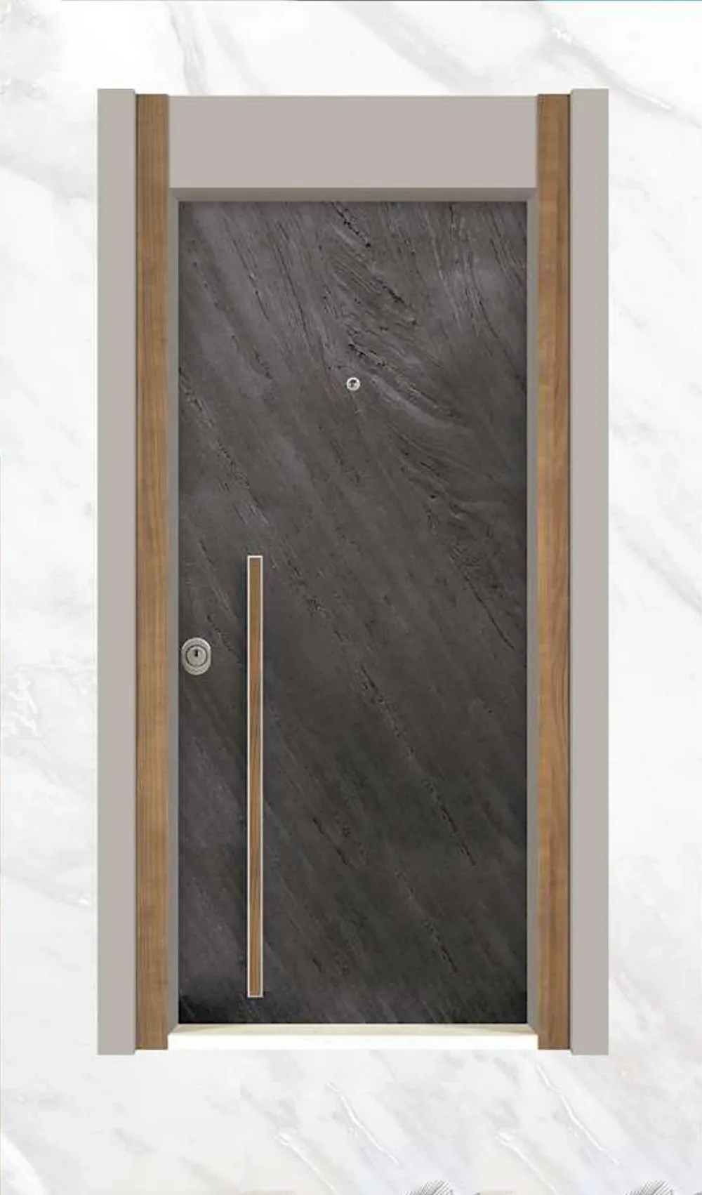 Apartment Door 103