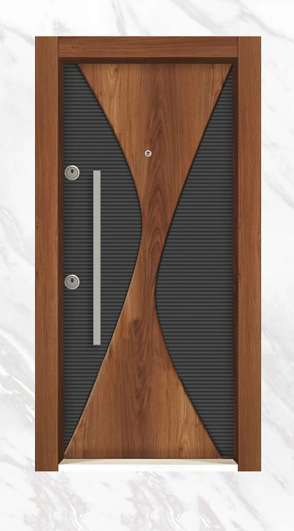 Apartment Door 108