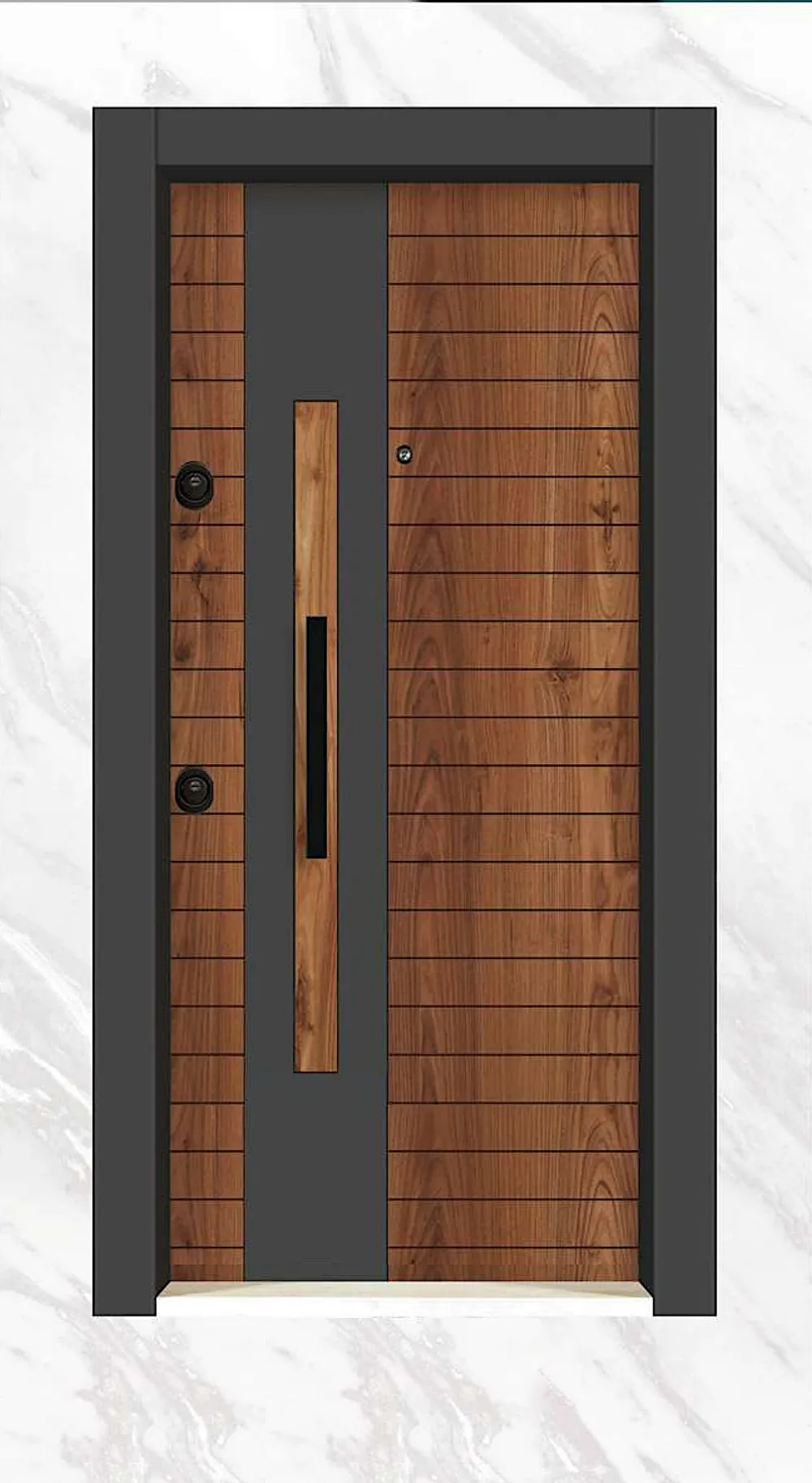 Apartment Door 111