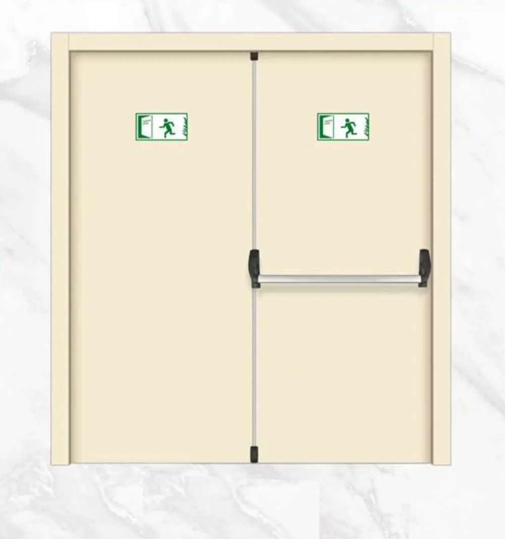 Fire Door 11