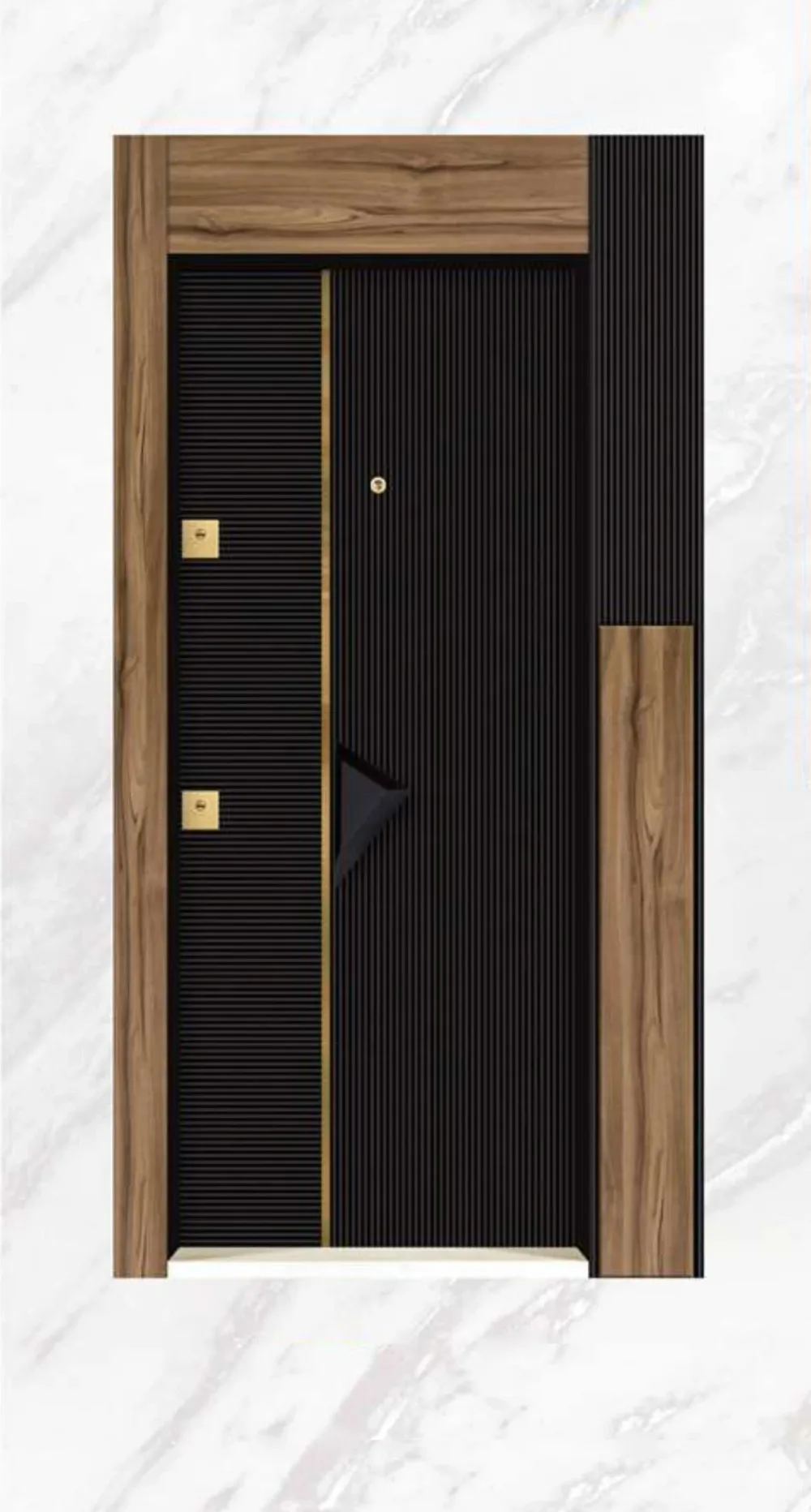 Apartment Door 132