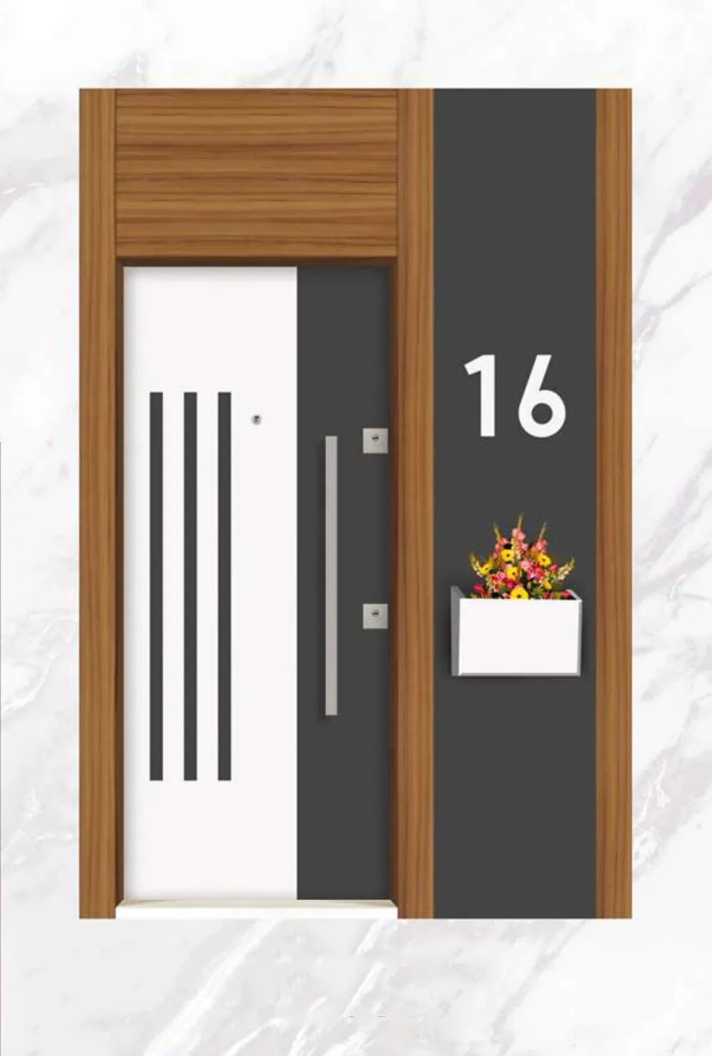 Daire 133