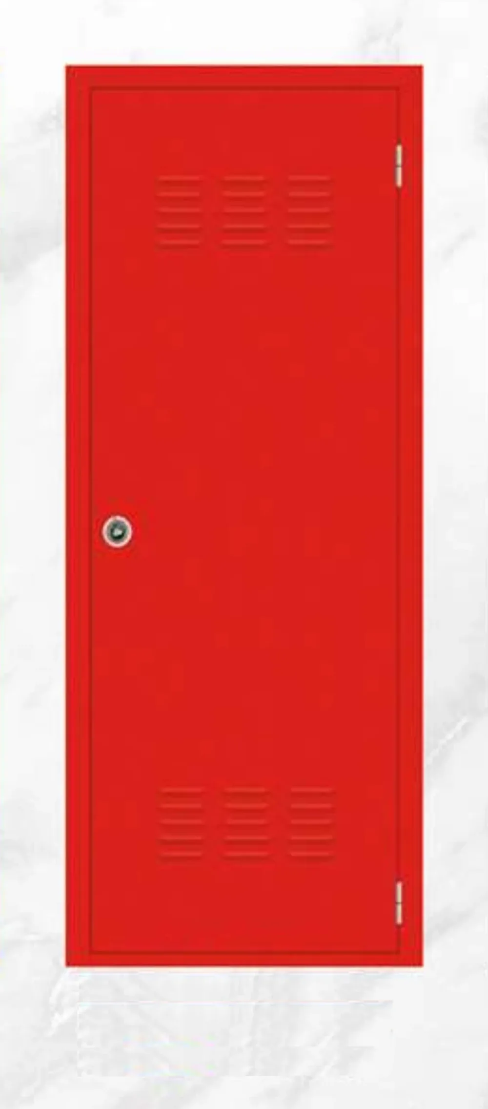 Fire Door 13