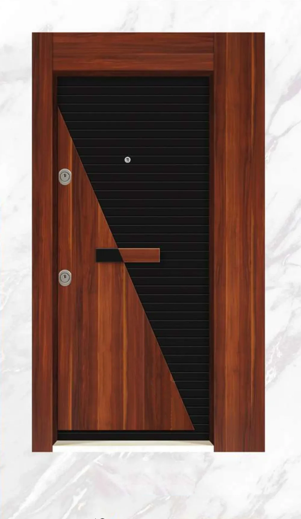 Apartment Door 153