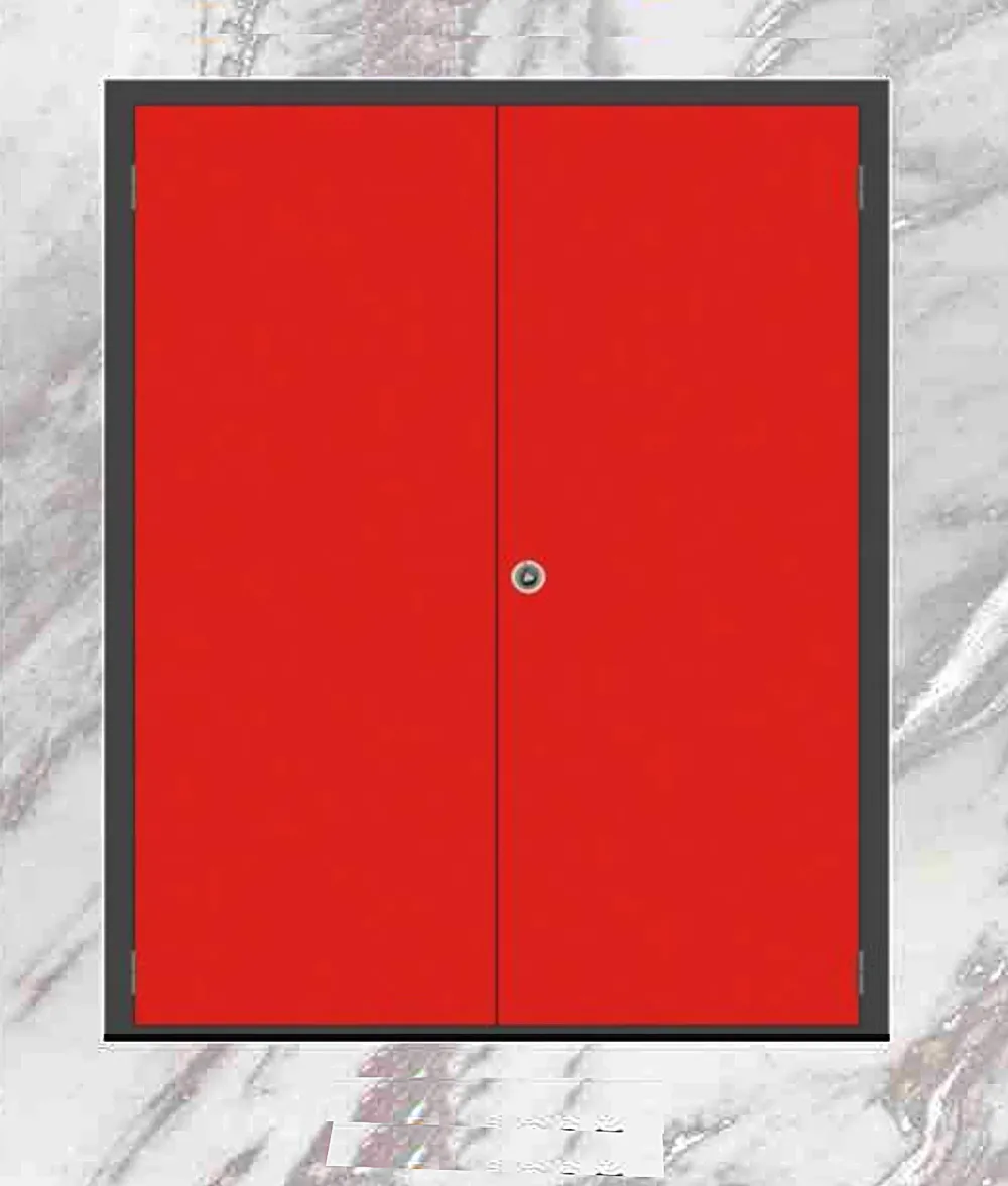 Fire Door 17