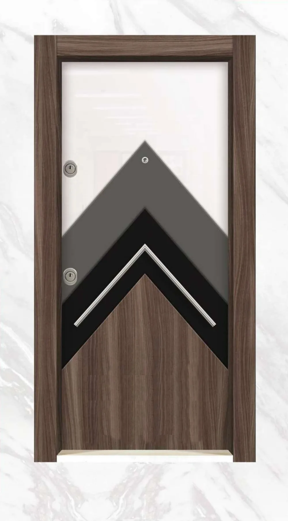 Apartment Door 171