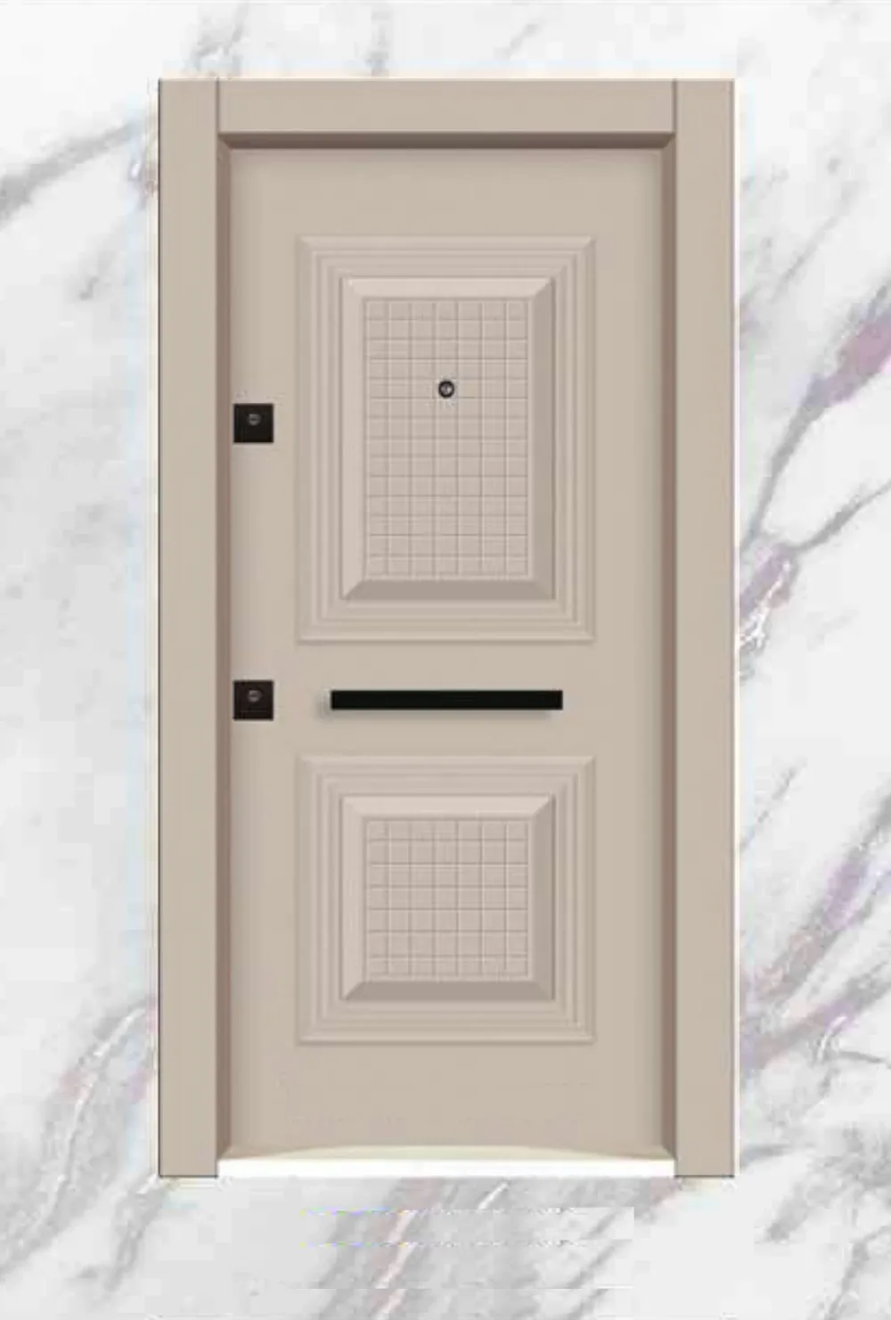 Apartment Door 11