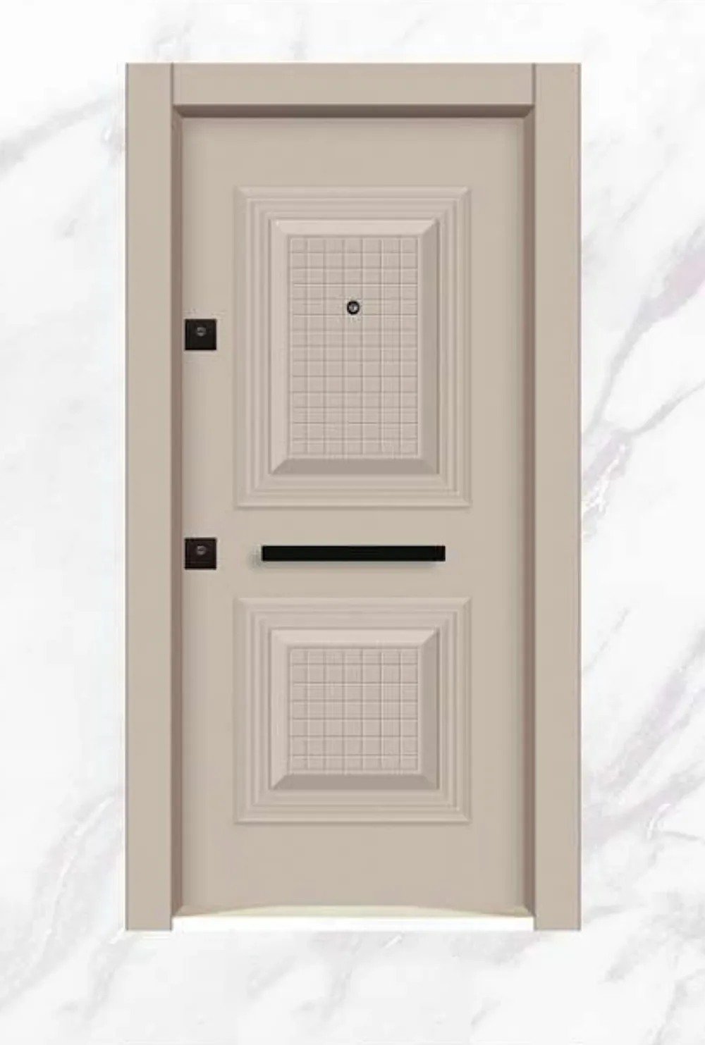 Apartment Door 22