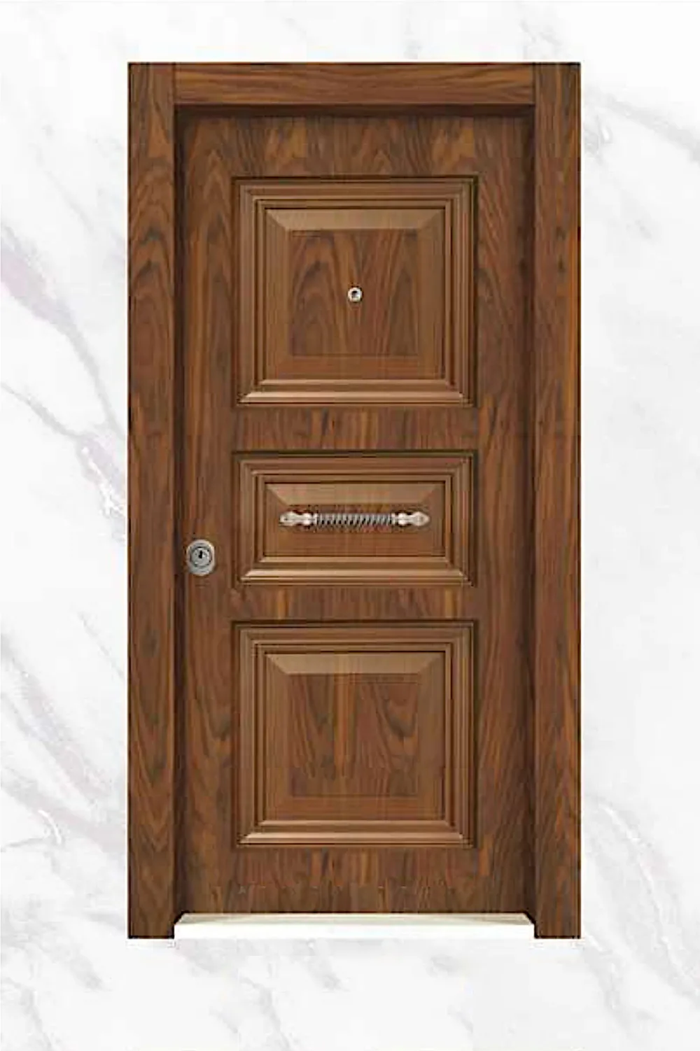 Apartment Door 27