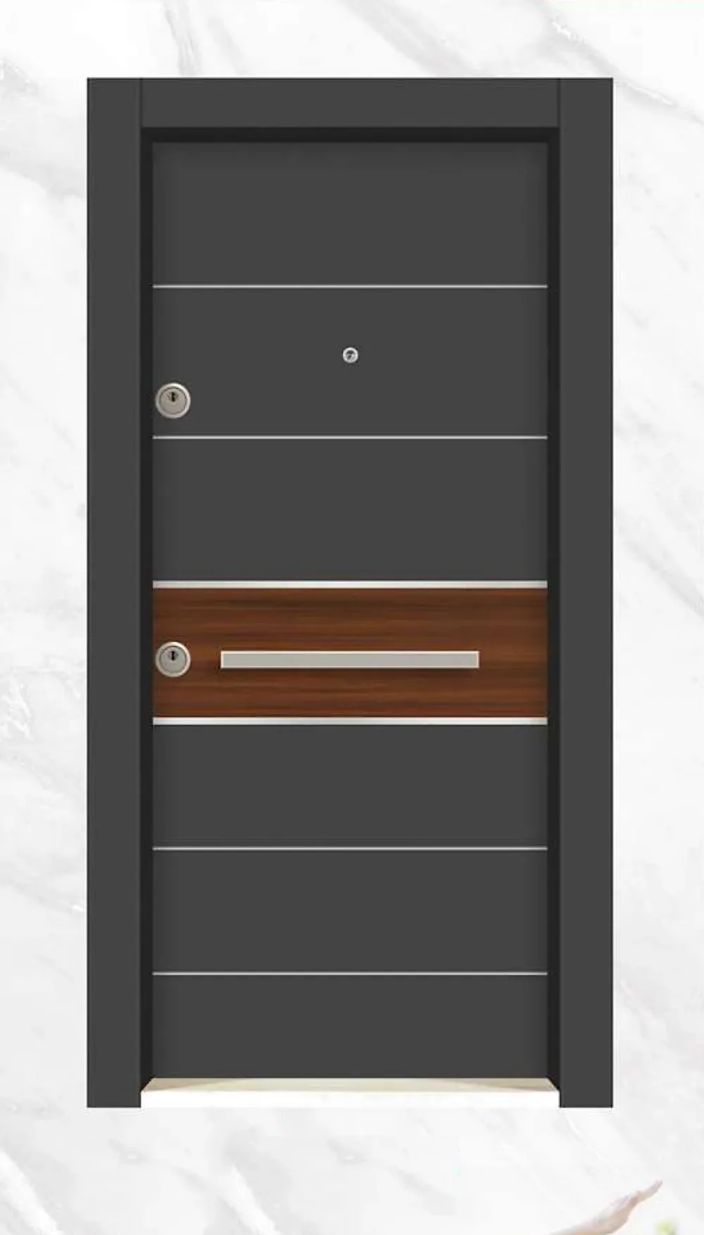 Apartment Door 35