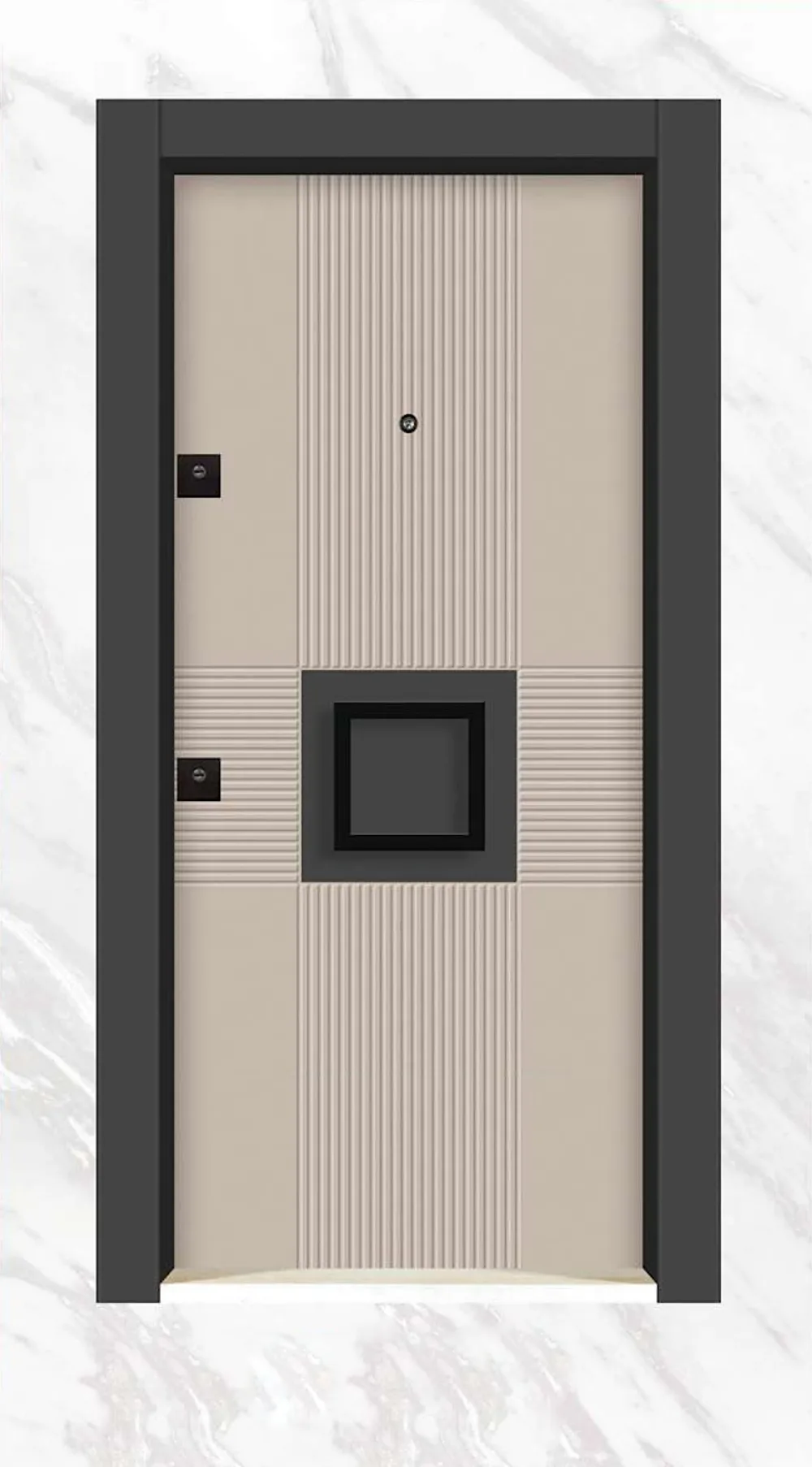 Apartment Door 36