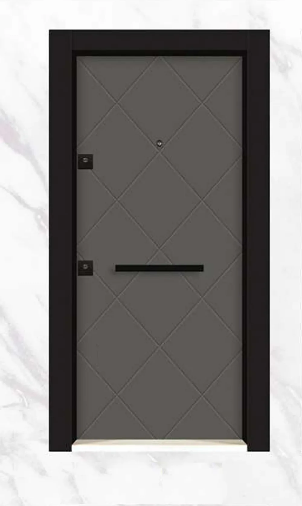 Apartment Door 38