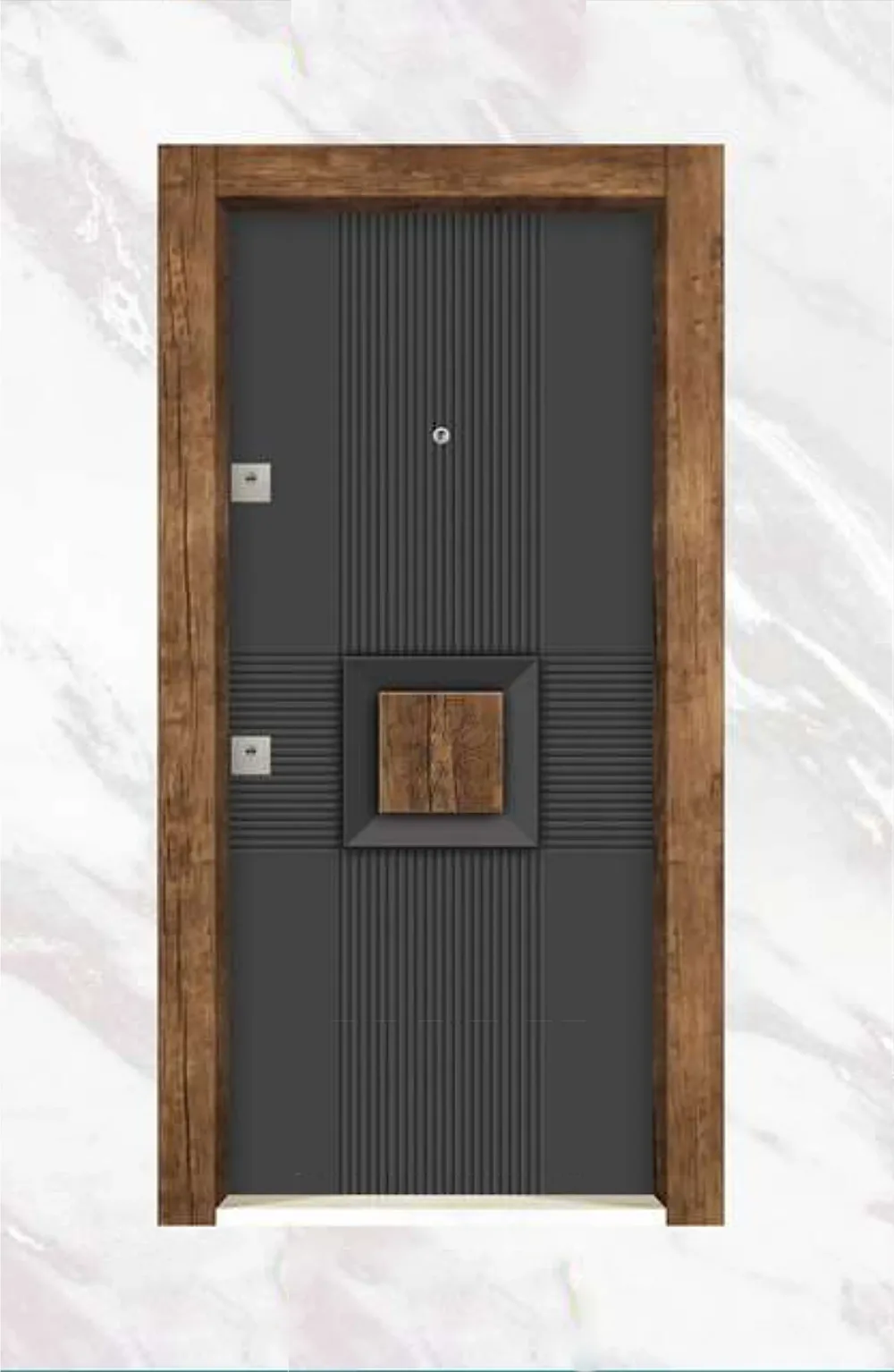 Apartment Door 39