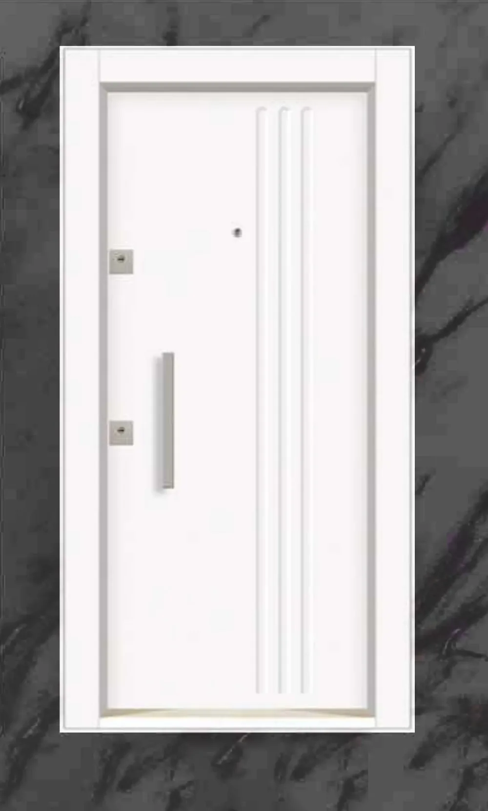 Apartment Door 45