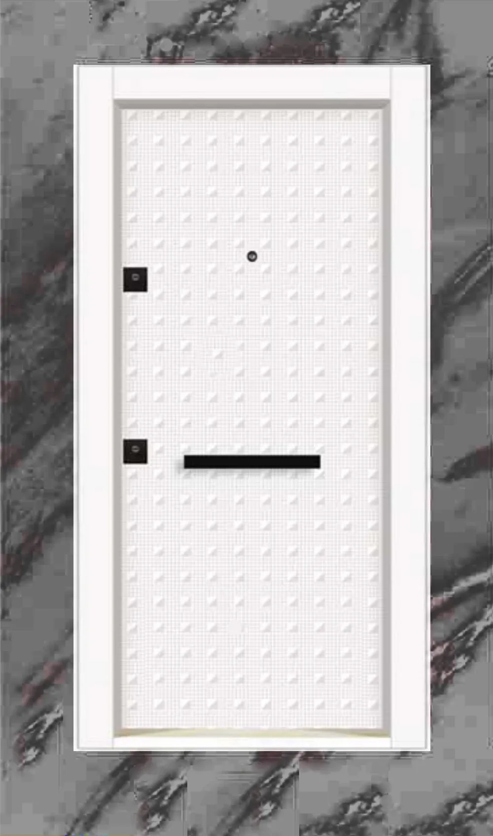 Apartment Door 46