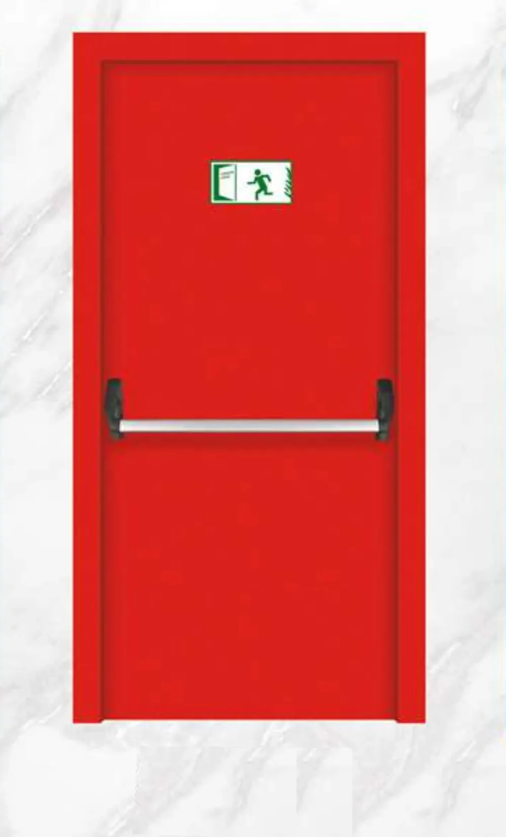 Fire Door 06