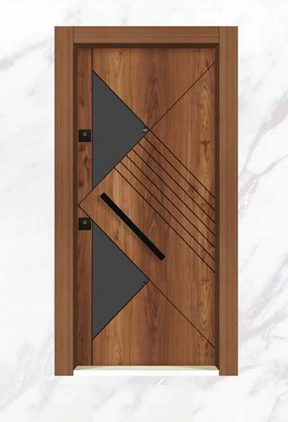 Apartment Door 55