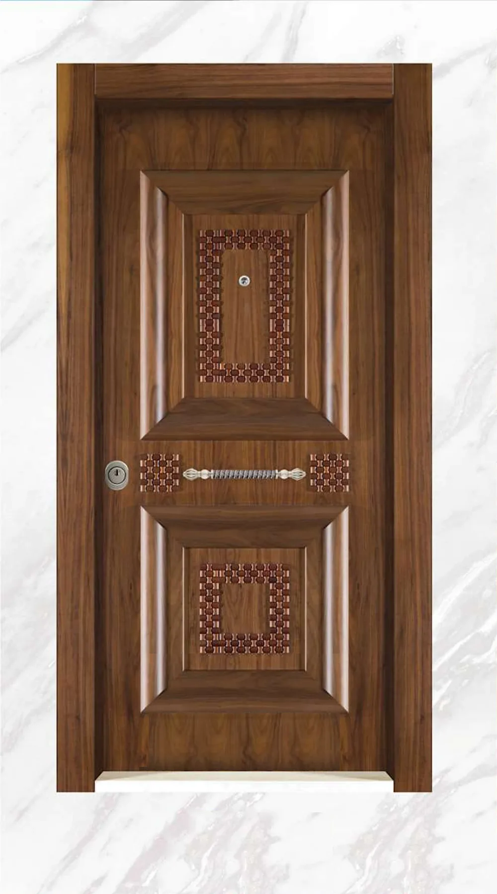 Apartment Door 57