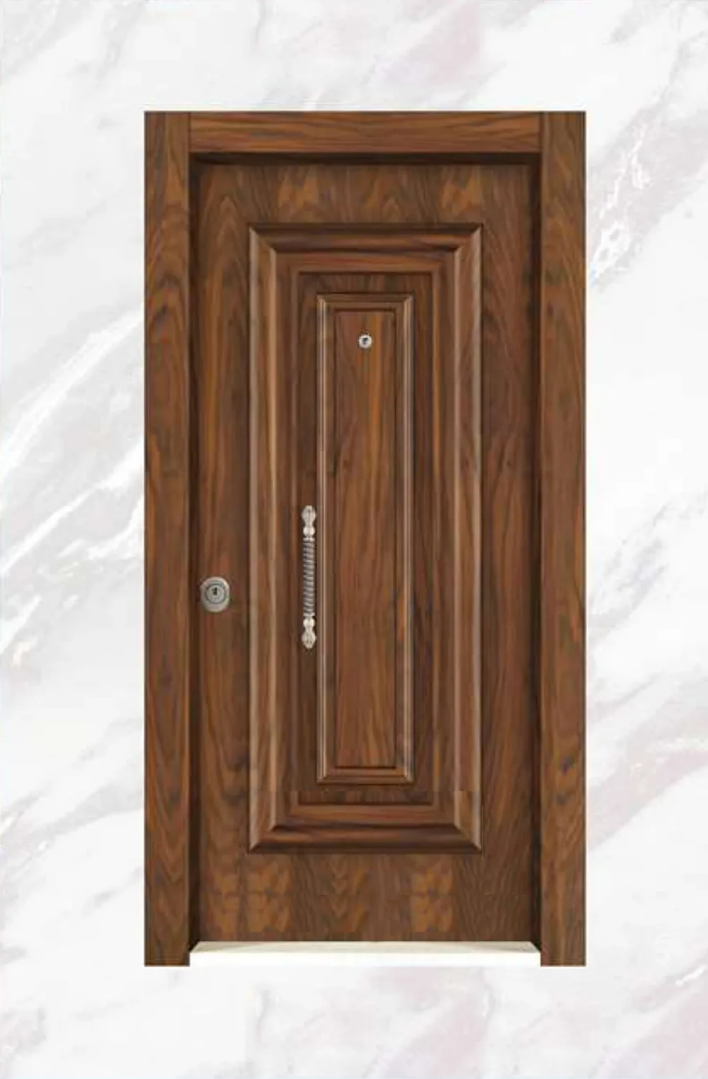 Apartment Door 56