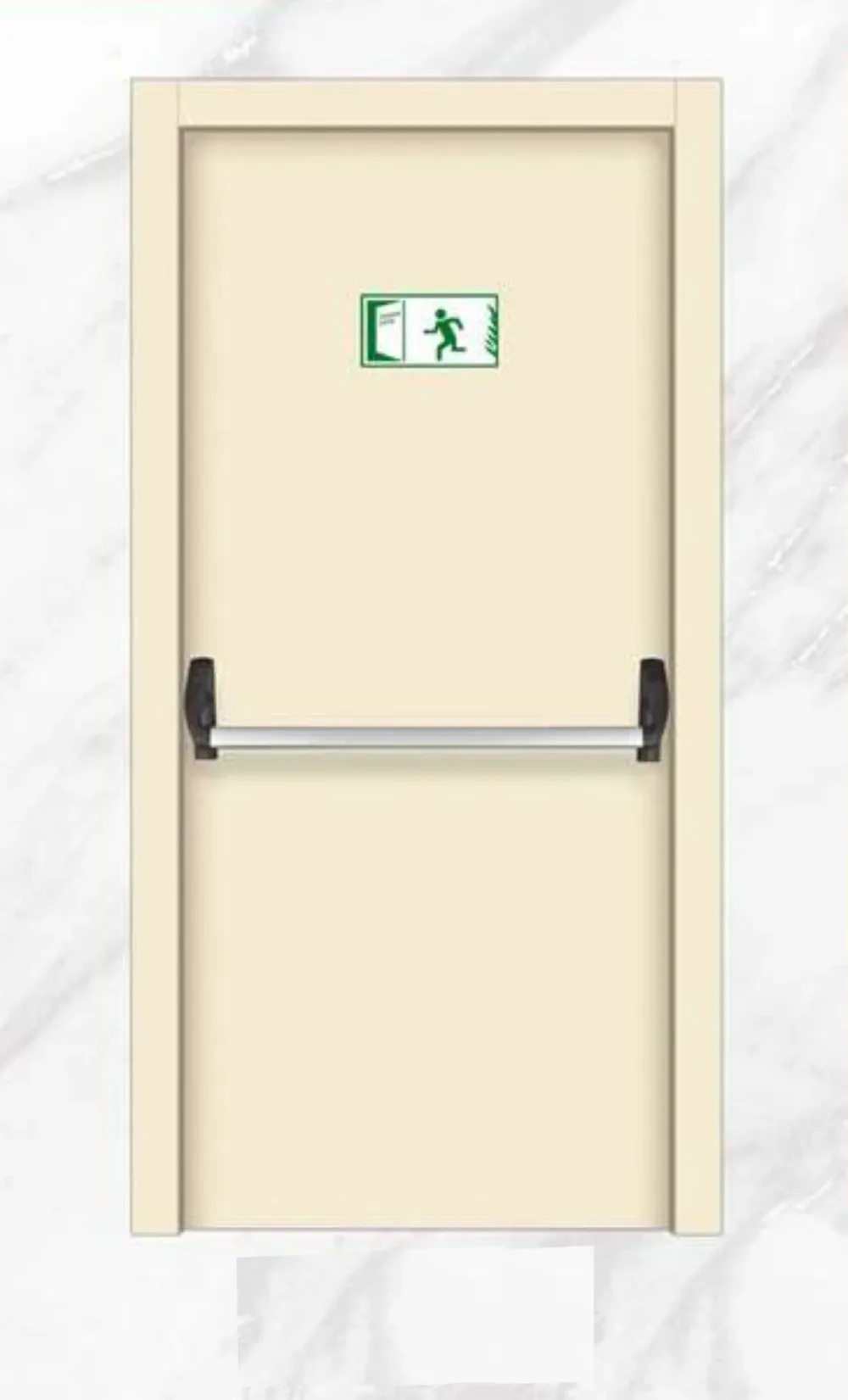 Fire Door 07