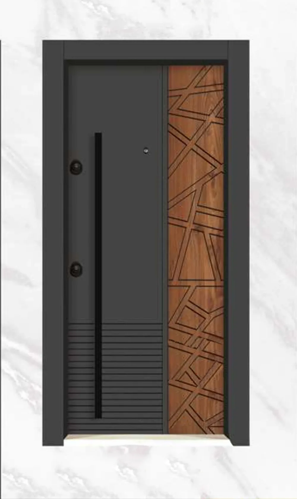 Apartment Door 65