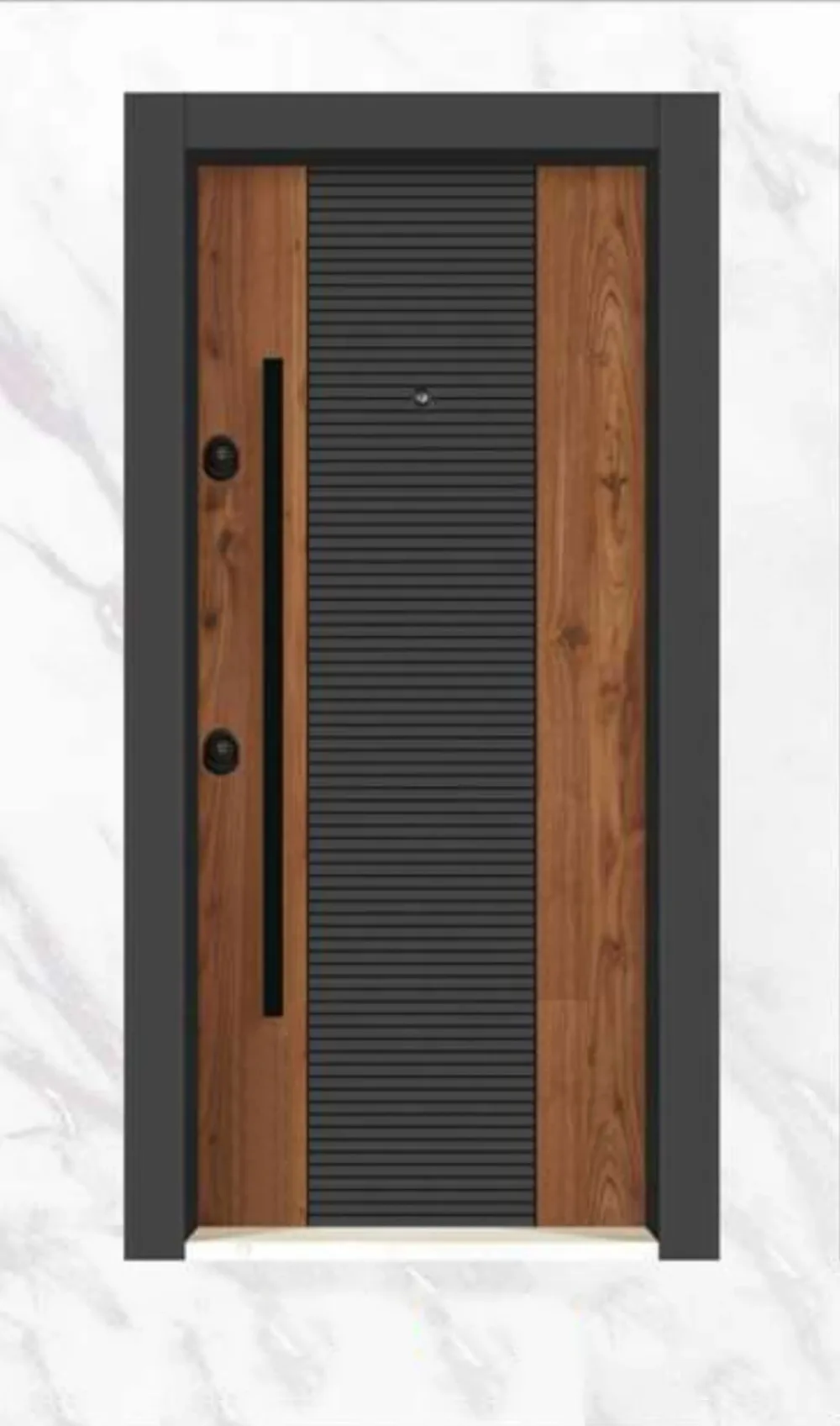 Apartment Door 78