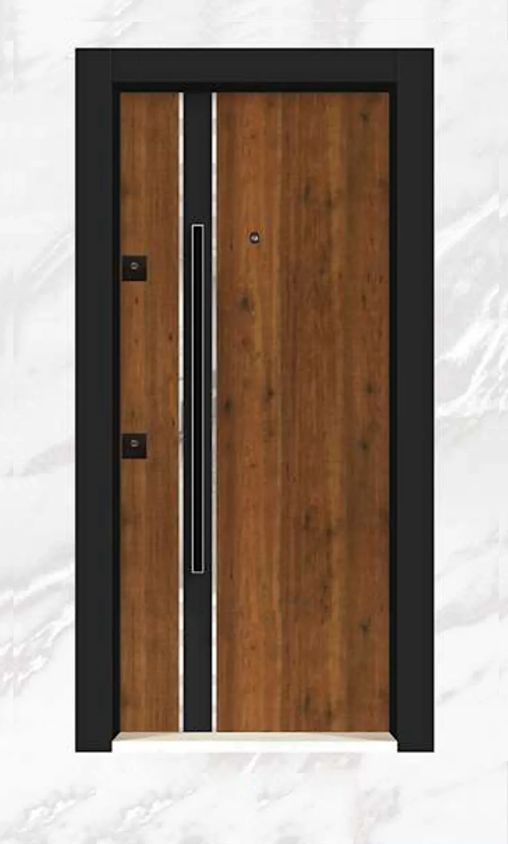Apartment Door 84