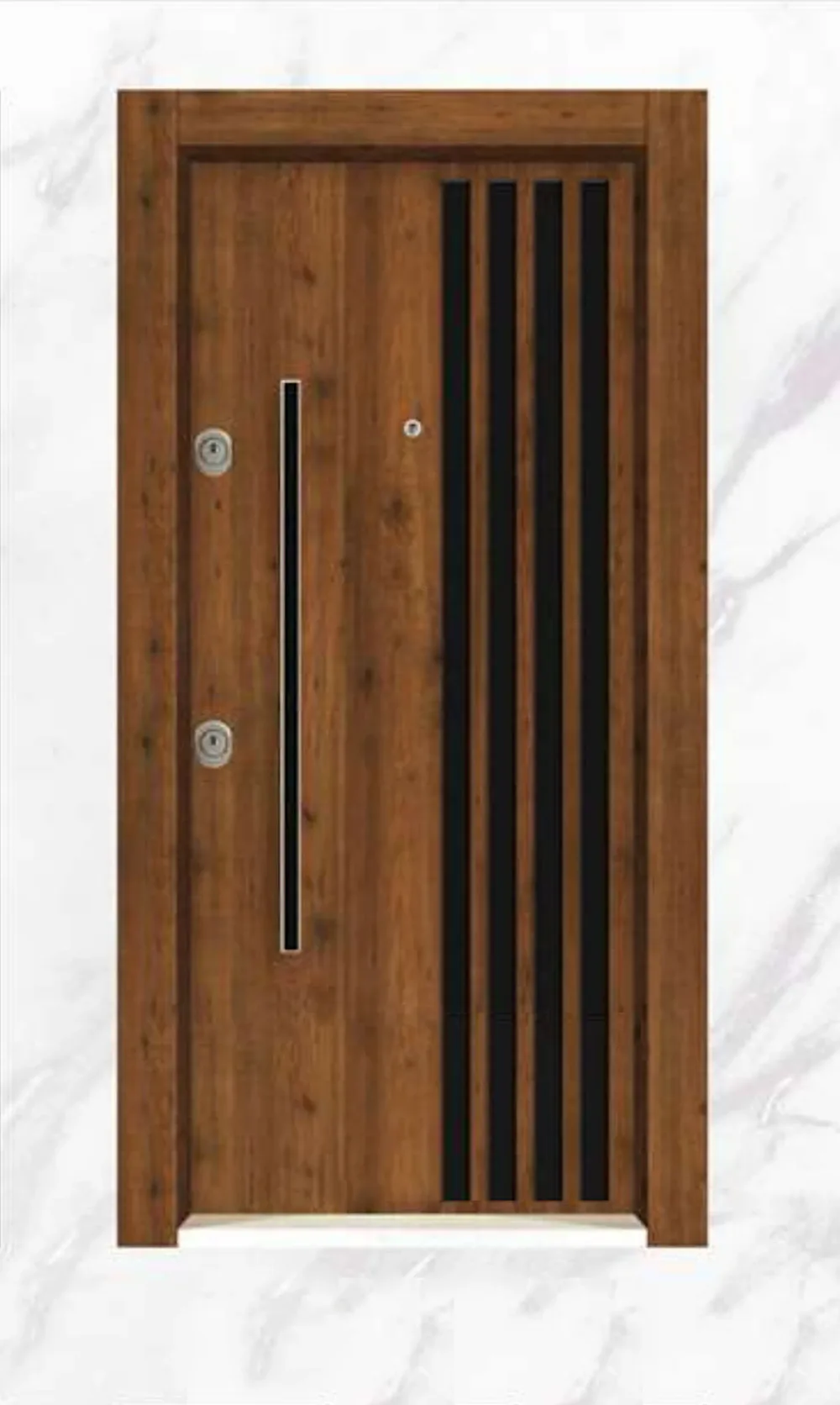 Apartment Door 86